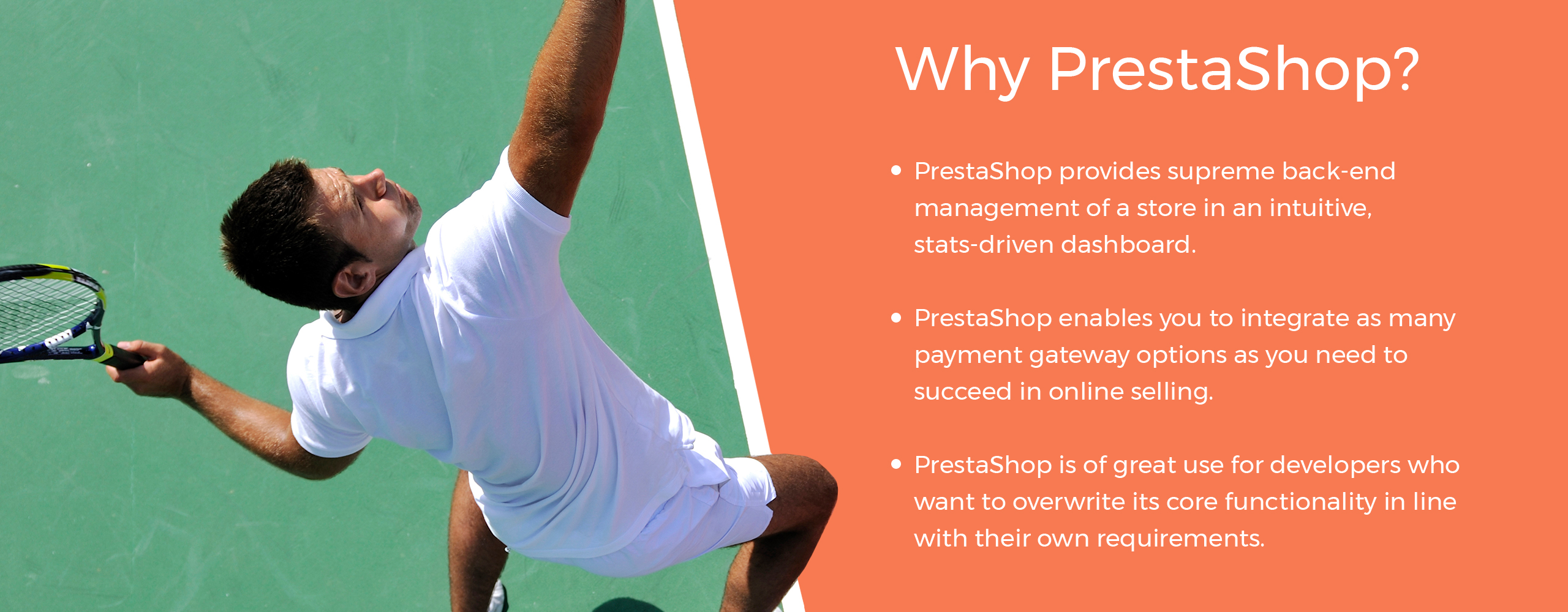 тема теннисного магазина prestashop
