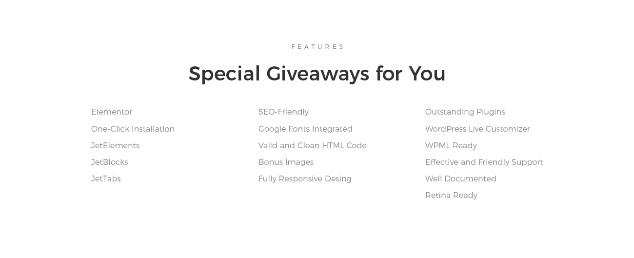 travel wordpress elementor theme