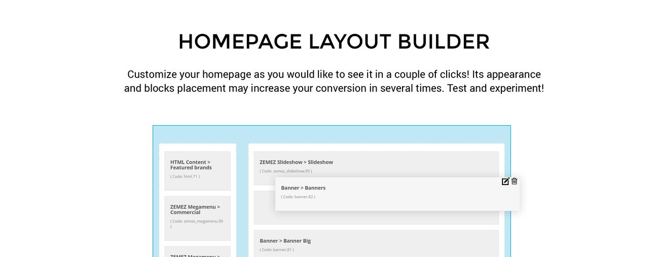 шаблон opencart для садовой и офисной мебели