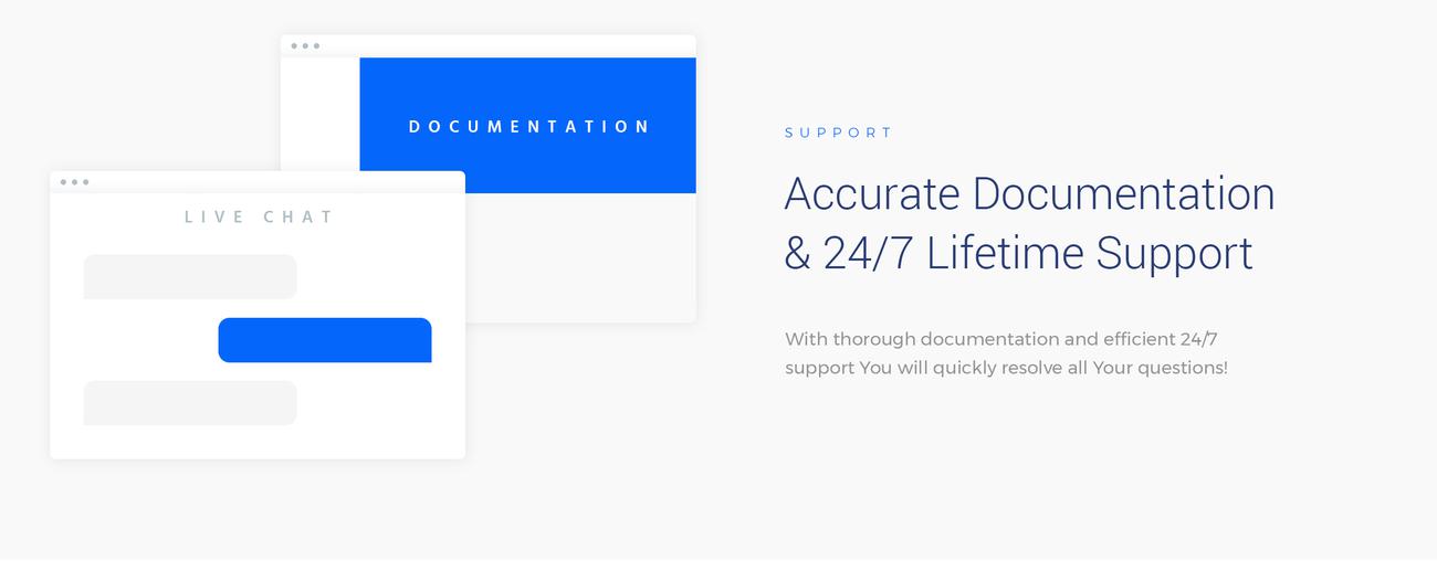 корпоративное приложение wordpress elementor theme