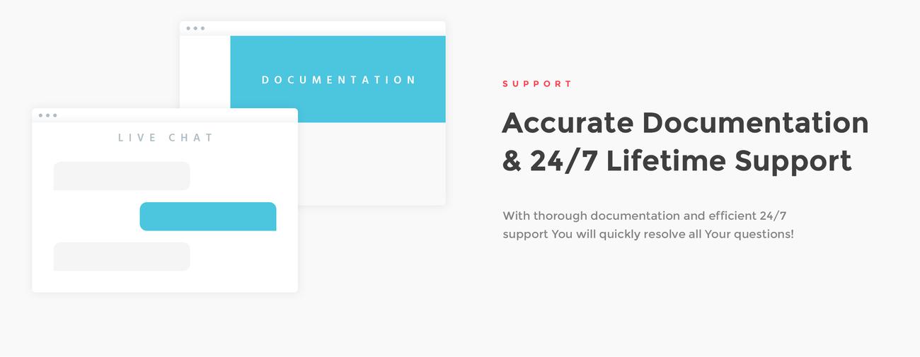 crossfit studio wordpress elementor theme