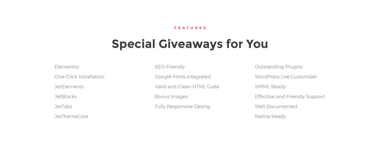crossfit studio wordpress elementor theme
