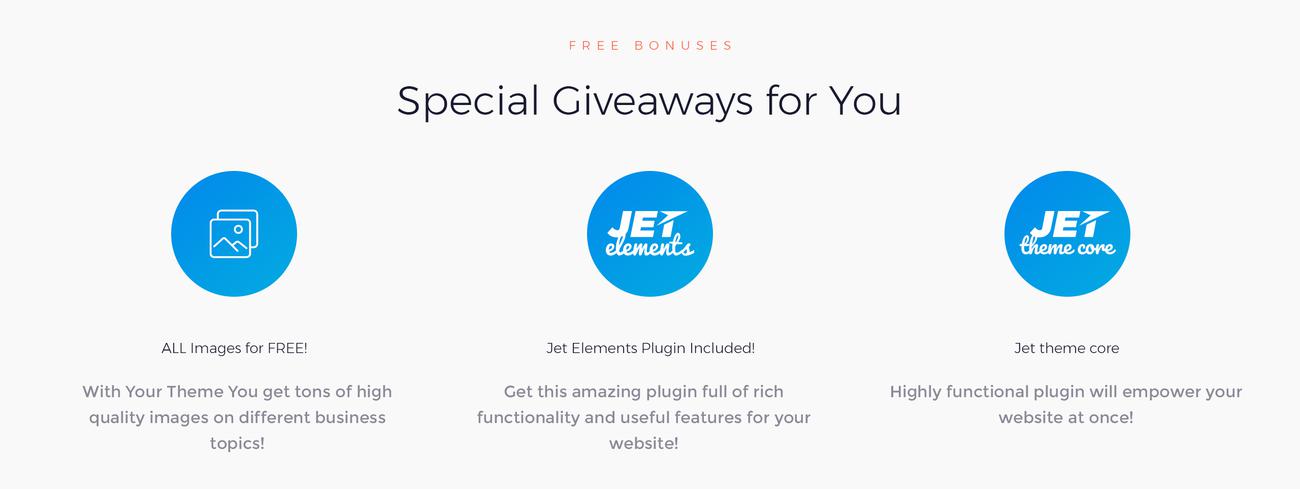 корпоративное цифровое агентство wordpress elementor theme