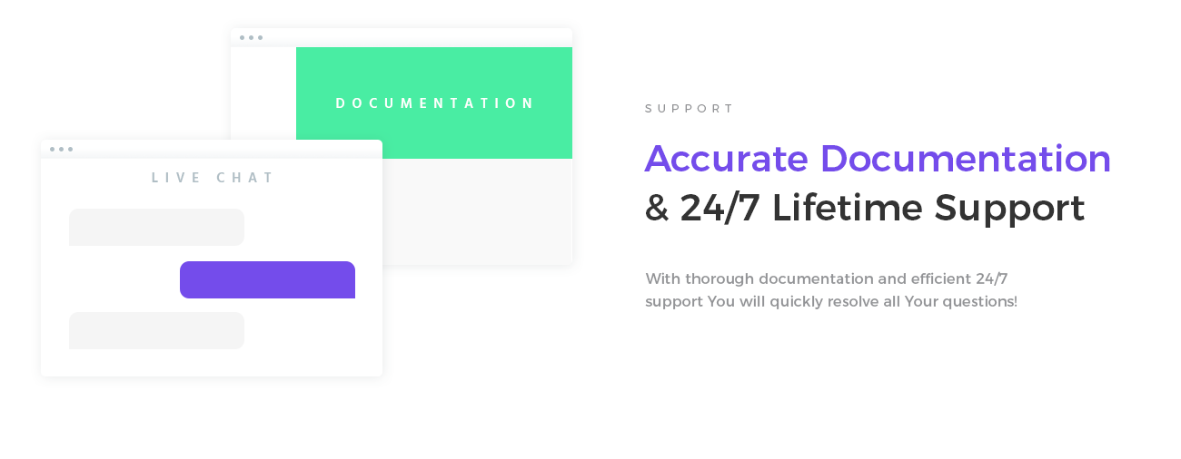 корпоративный бизнес wordpress elementor theme
