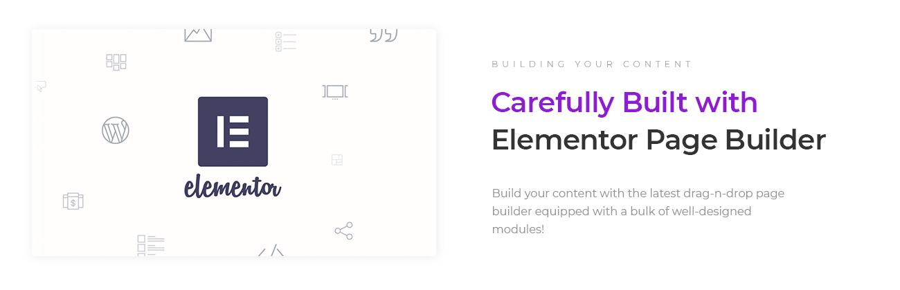 it conference wordpress elementor theme