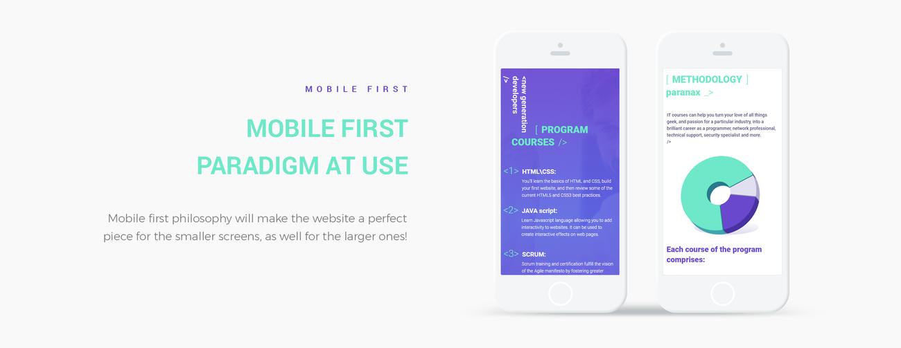 it курсы wordpress elementor theme
