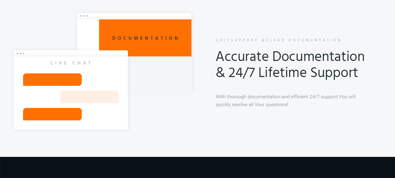 магазин инструментов elementor woocommerce theme