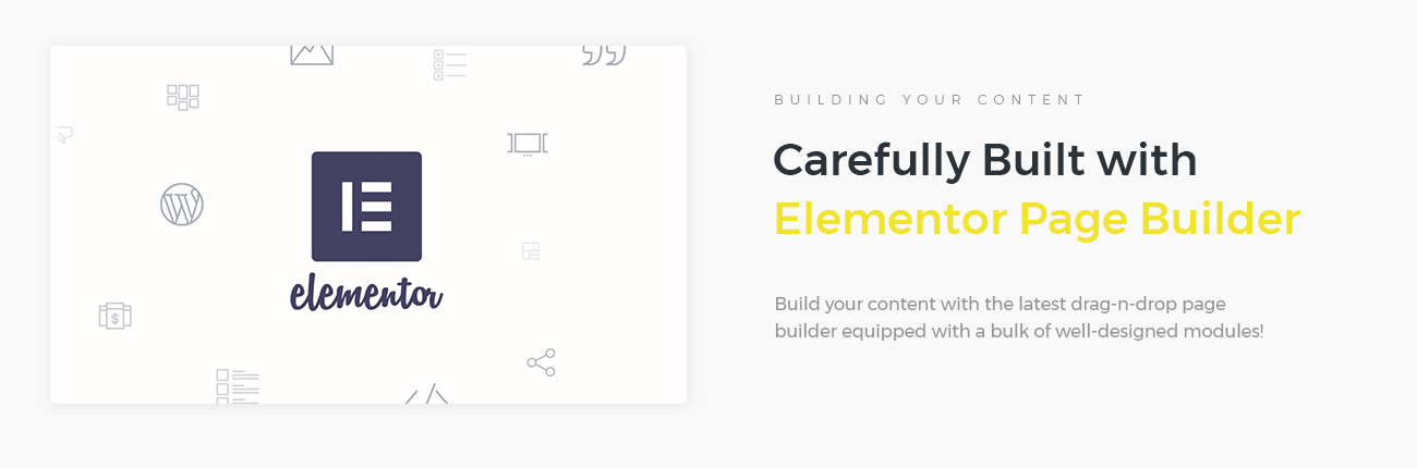 ремонт автомобилей wordpress elementor theme