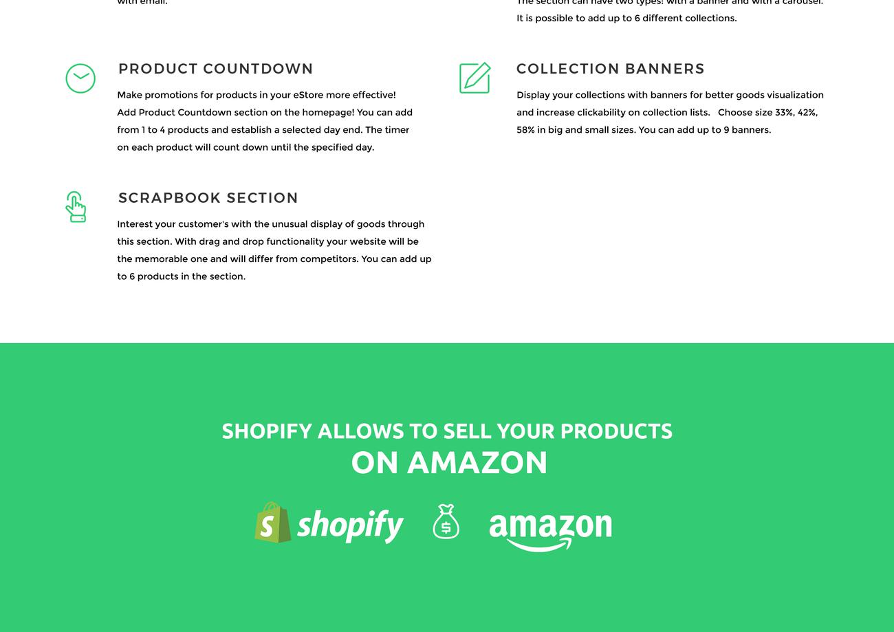 bike store отзывчивая тема shopify