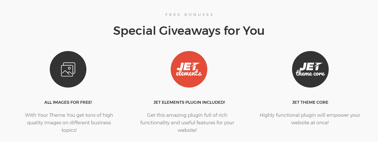 роскошная недвижимость wordpress elementor theme