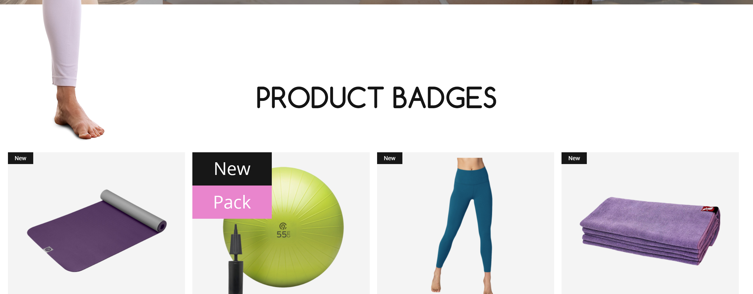 спортивный магазин prestashop тема