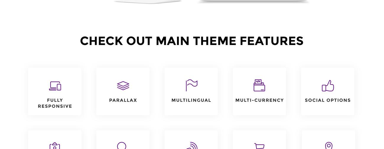 магазин музыкальных инструментов shopify тема