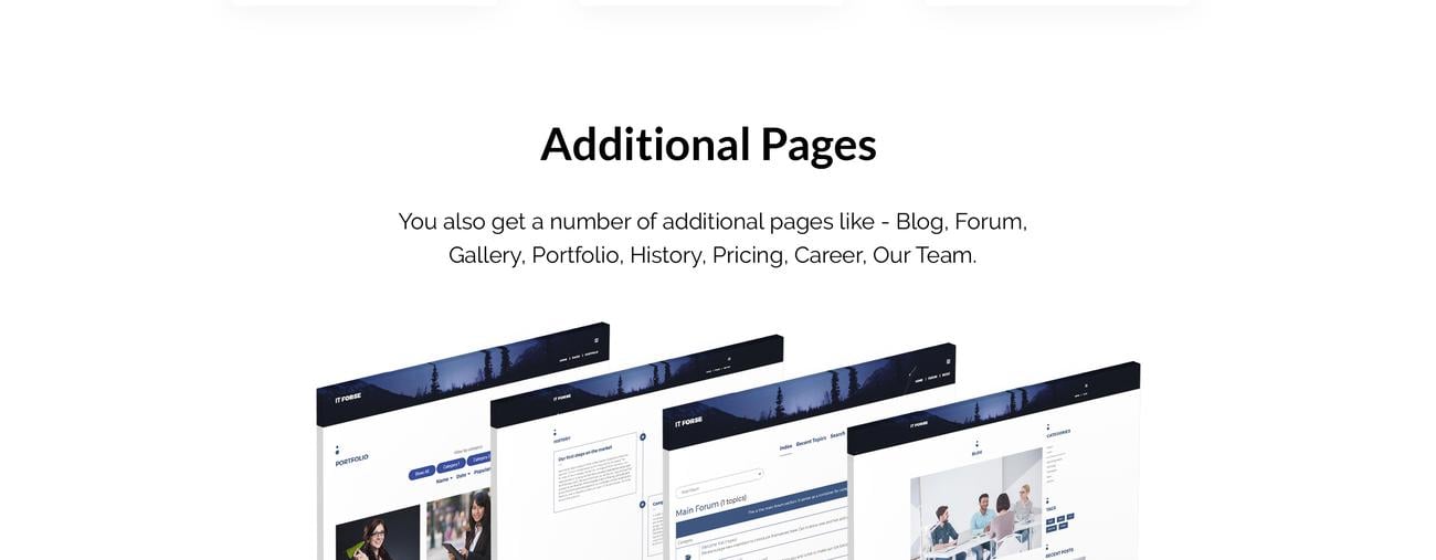 элегантное программное обеспечение компании joomla template