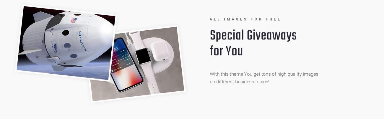технический блог wordpress elementor theme