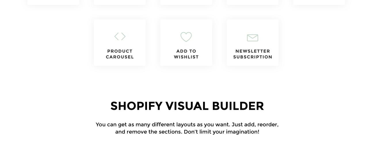 Lightening Store Shopify Theme