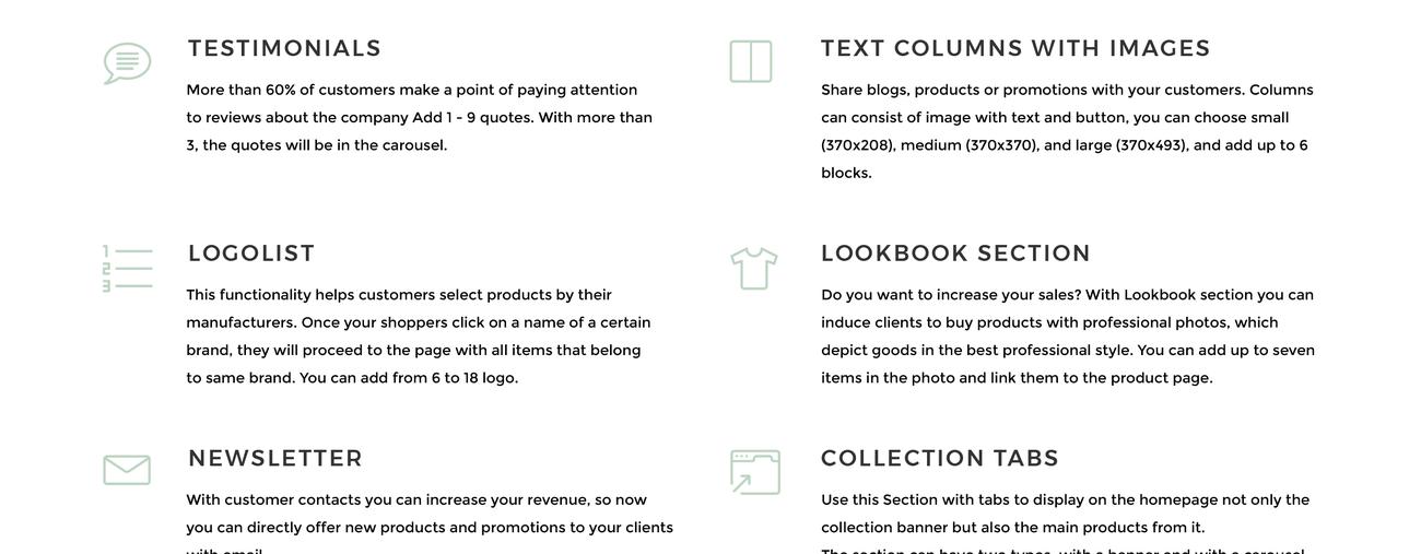 Lightening Store Shopify Theme