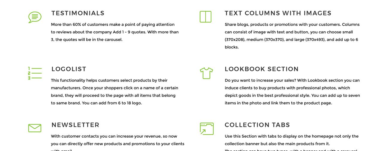 магазин оборудования для солнечной энергии тема shopify