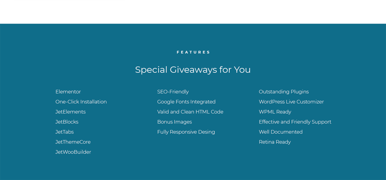 магазин электроники elementor woocommerce theme