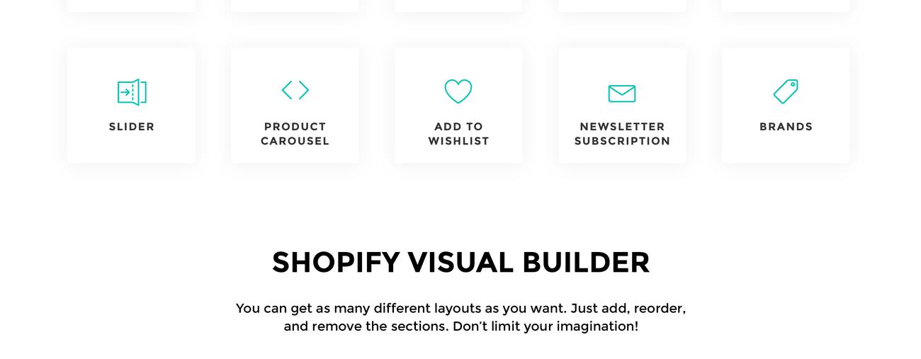 clear medical equipment online store shopify theme