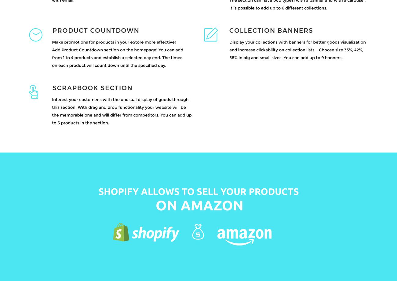 simple nails beauty интернет магазин shopify тема