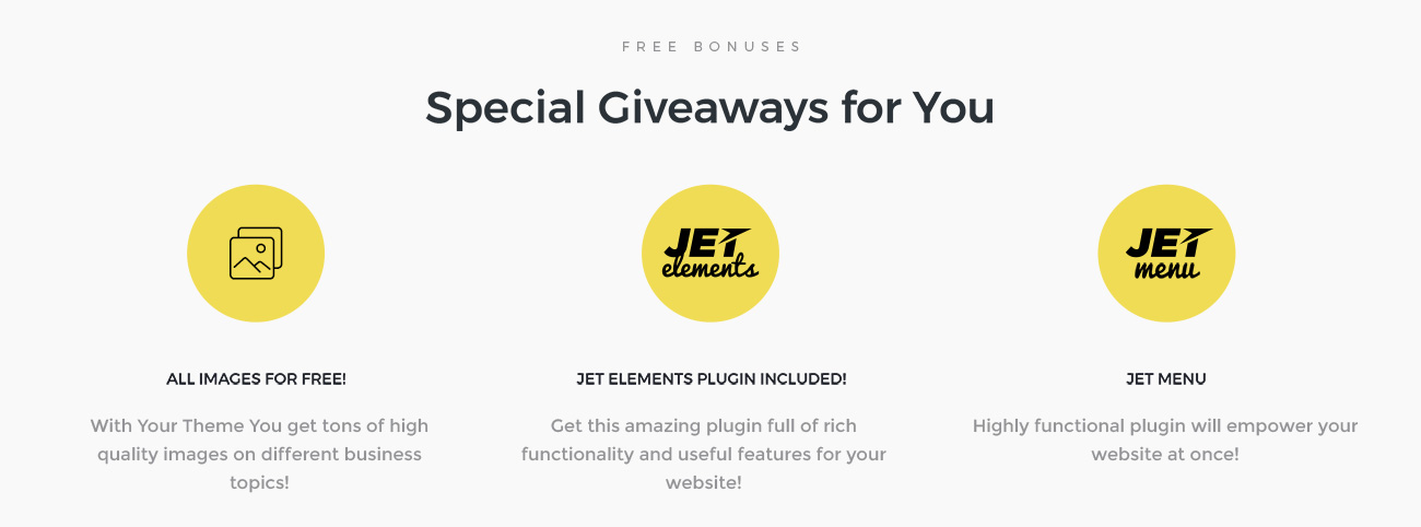 travel elementor wordpress шаблон целевой страницы