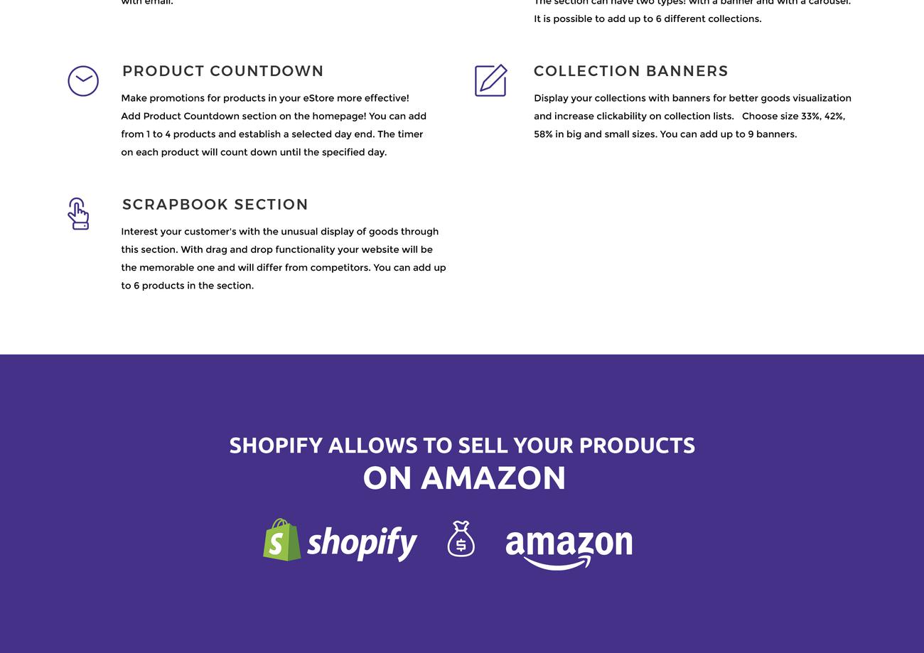 тема jimmy moo shopify