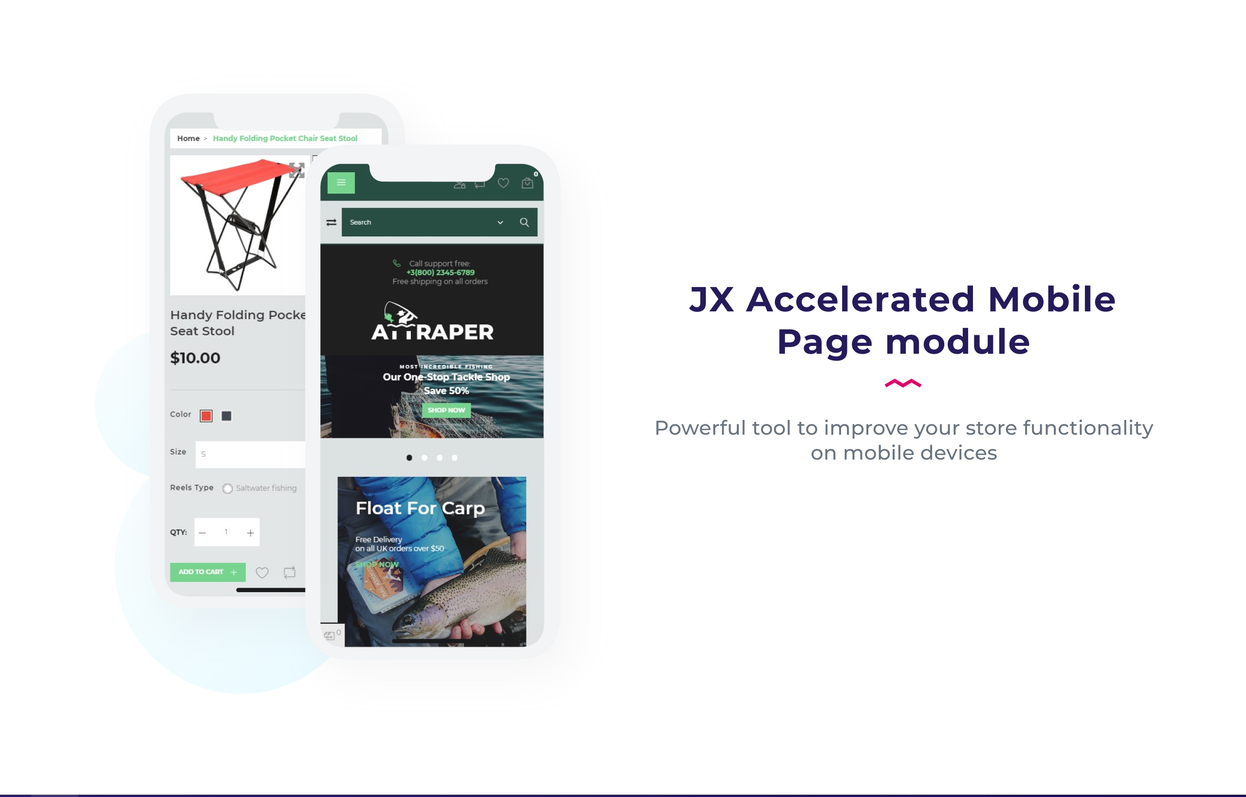 рыбалка электронная коммерция bootstrap шаблон prestashop тема