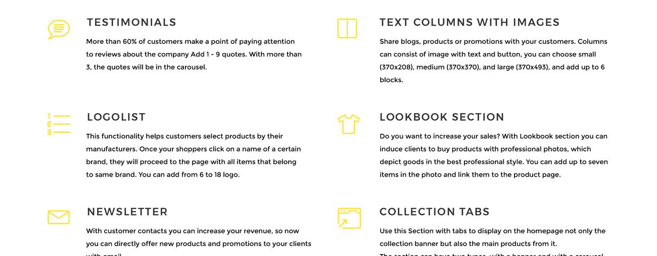 тема art store shopify