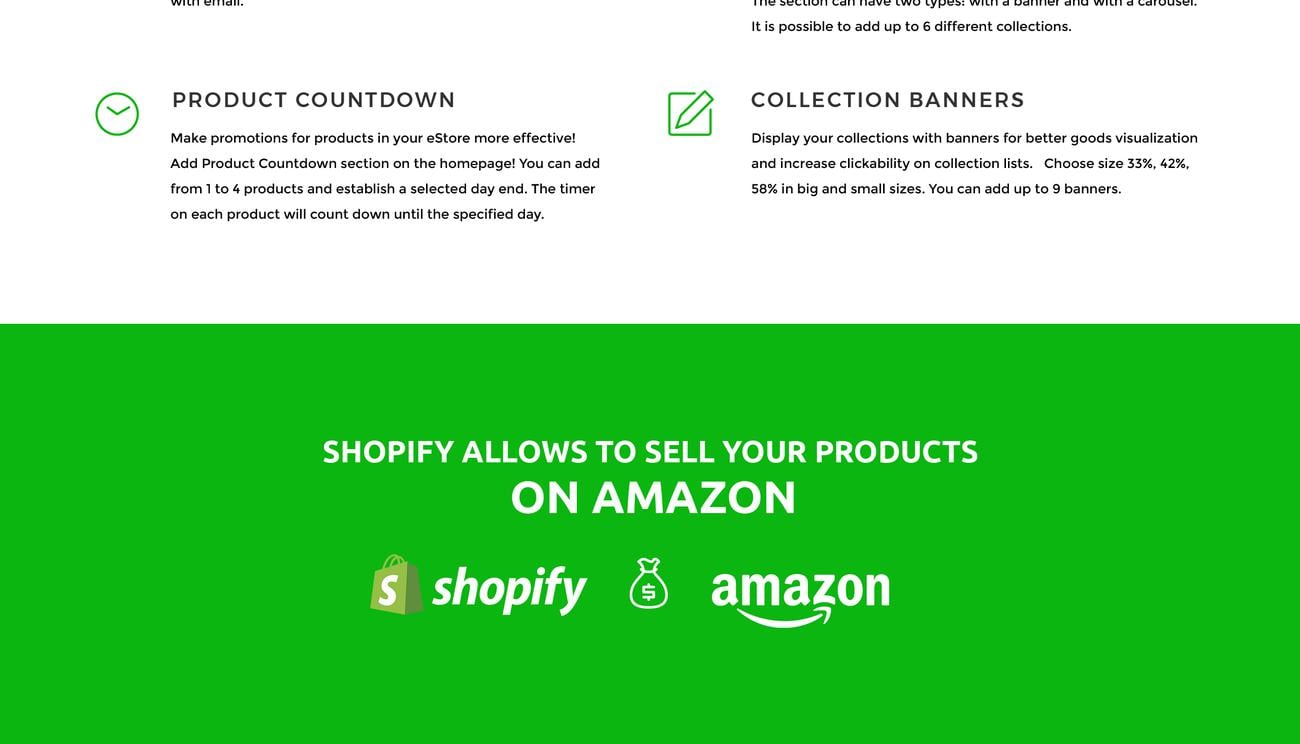 тема gurman shopify