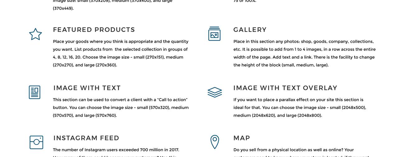 магазин кроссовок shopify тема
