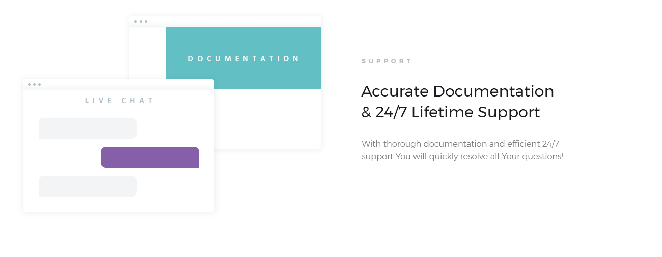магазин электроники elementor woocommerce theme
