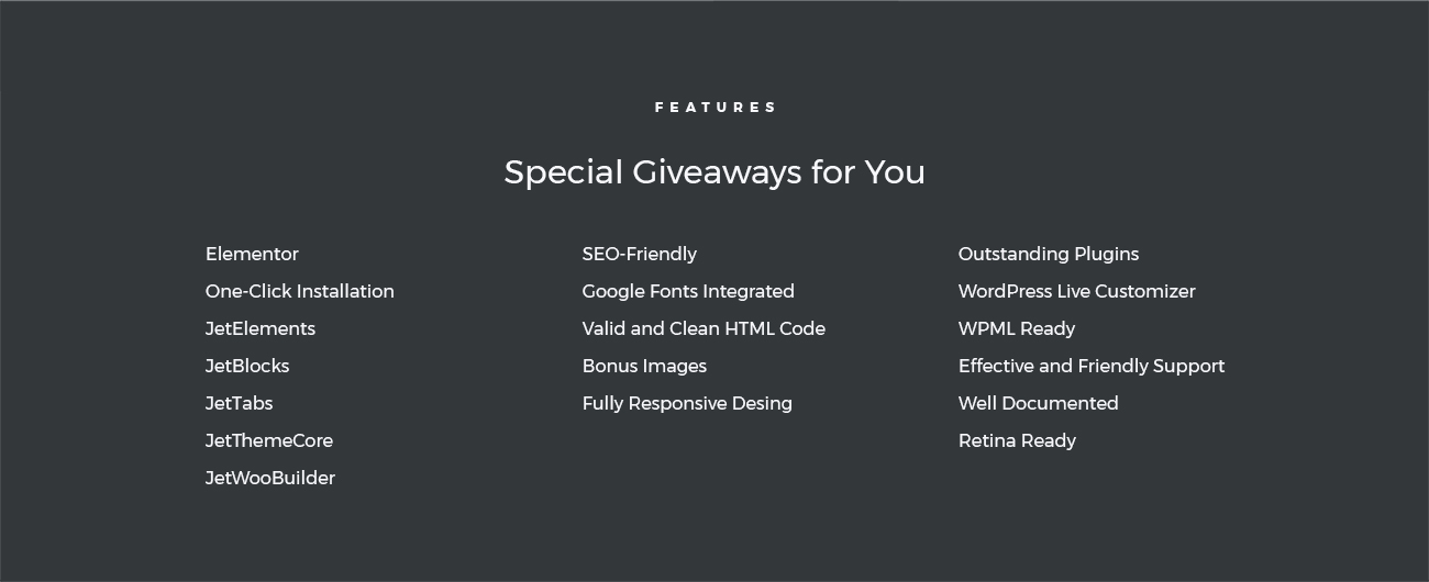 магазин электроники elementor woocommerce theme