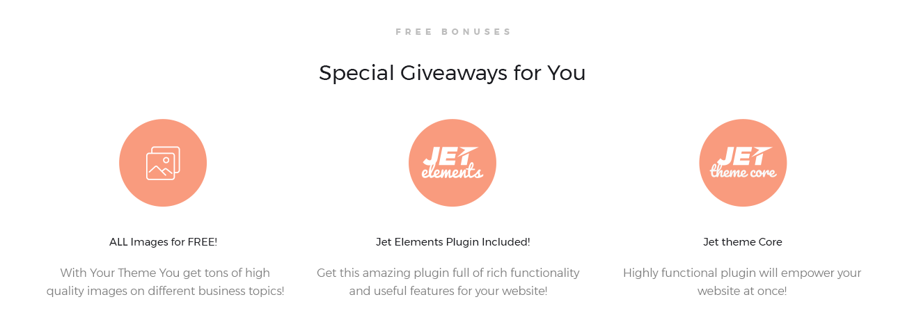 детская ювелирная тема elementor woocommerce