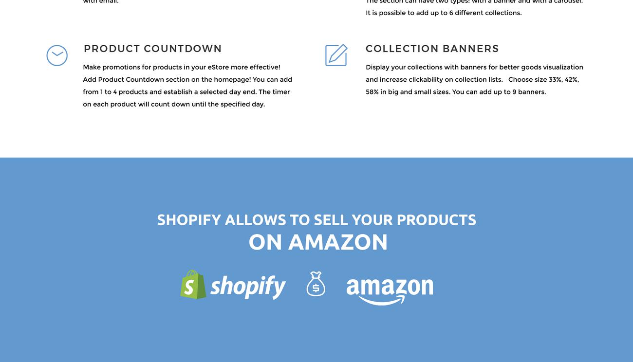 привлекательная тема рыболовного и охотничьего магазина shopify