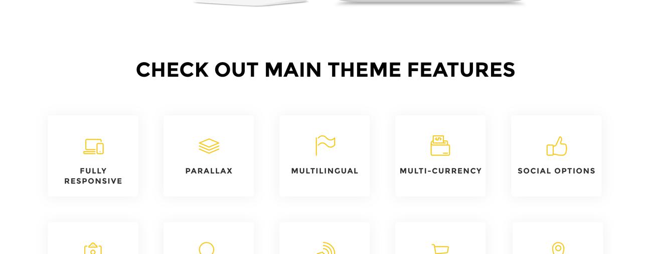 тема пекарни shopify