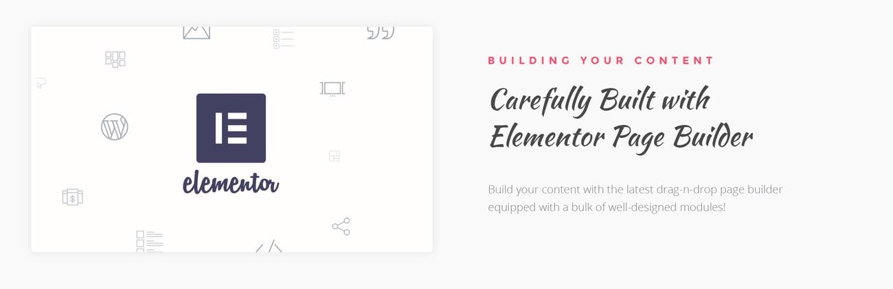 танцевальные классы wordpress elementor theme