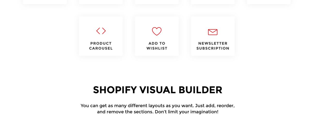 тема medical shopify