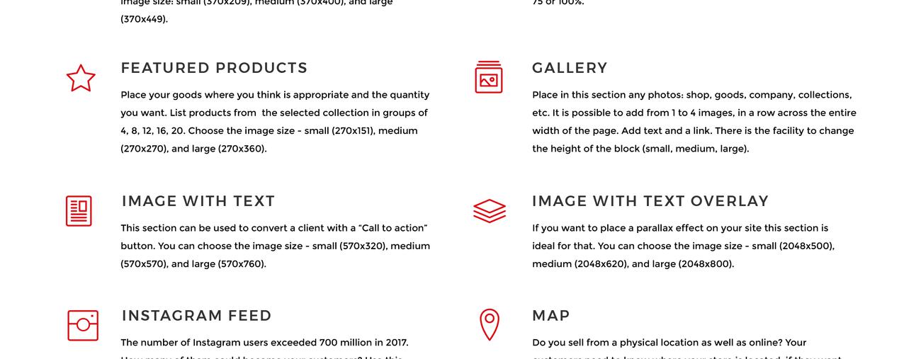тема medical shopify