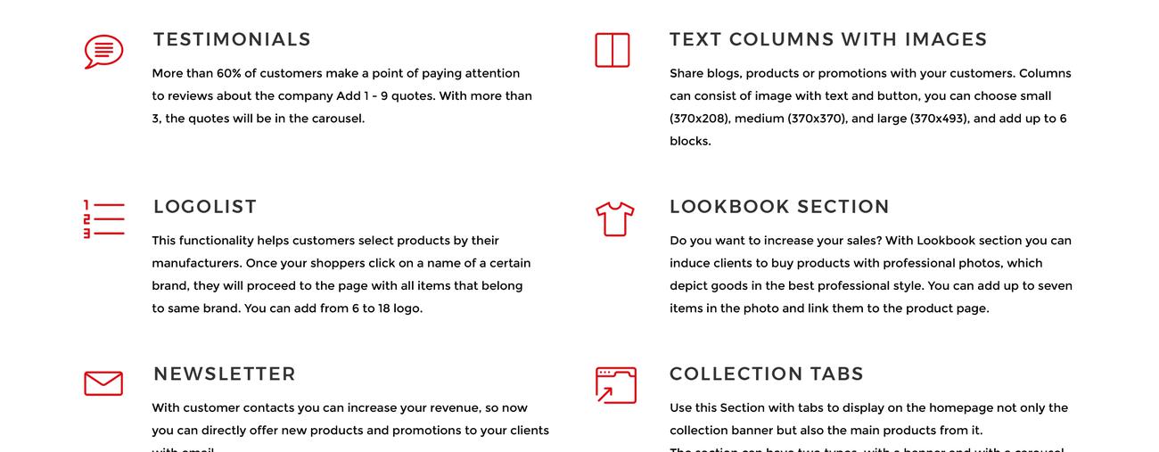 тема medical shopify
