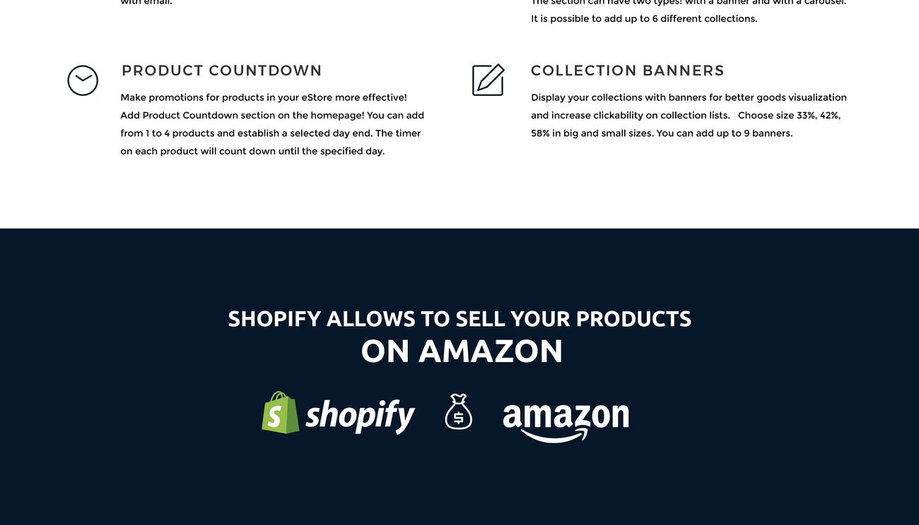 trip online shopify тема