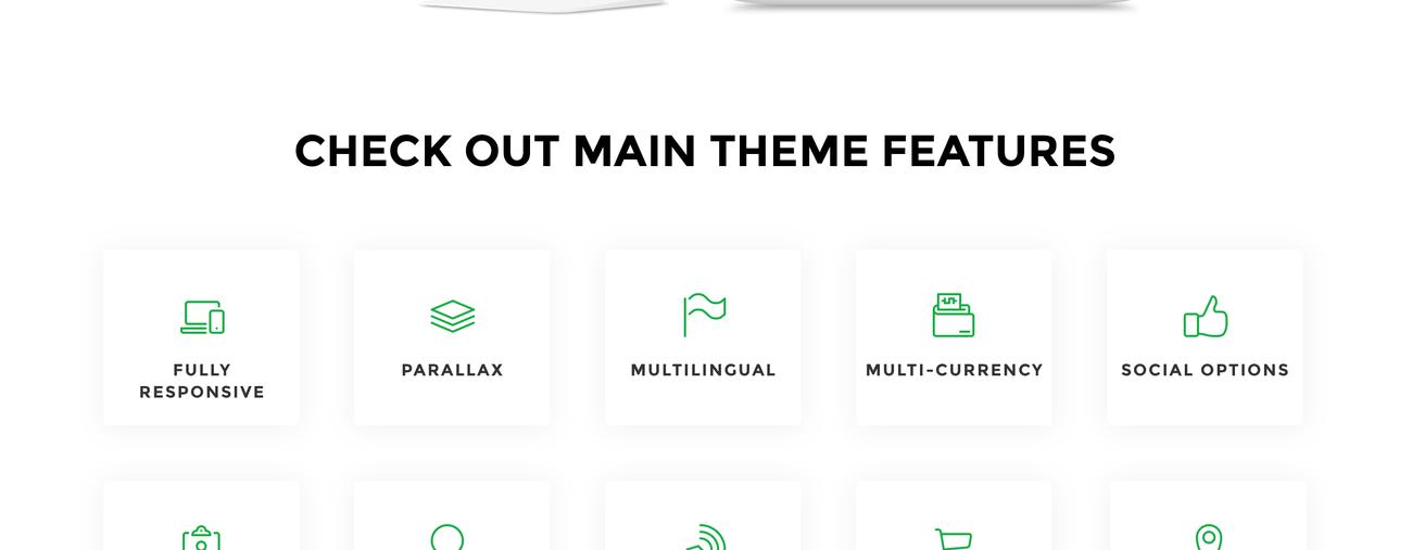тема baby boom shopify