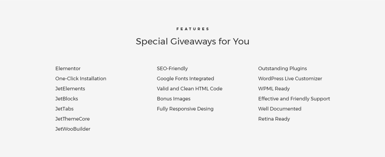 ремонт автомобилей классическая тема elementor woocommerce