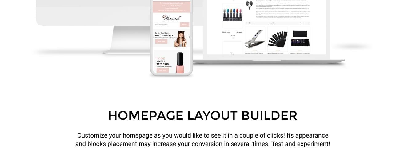 использовать шаблон opencart