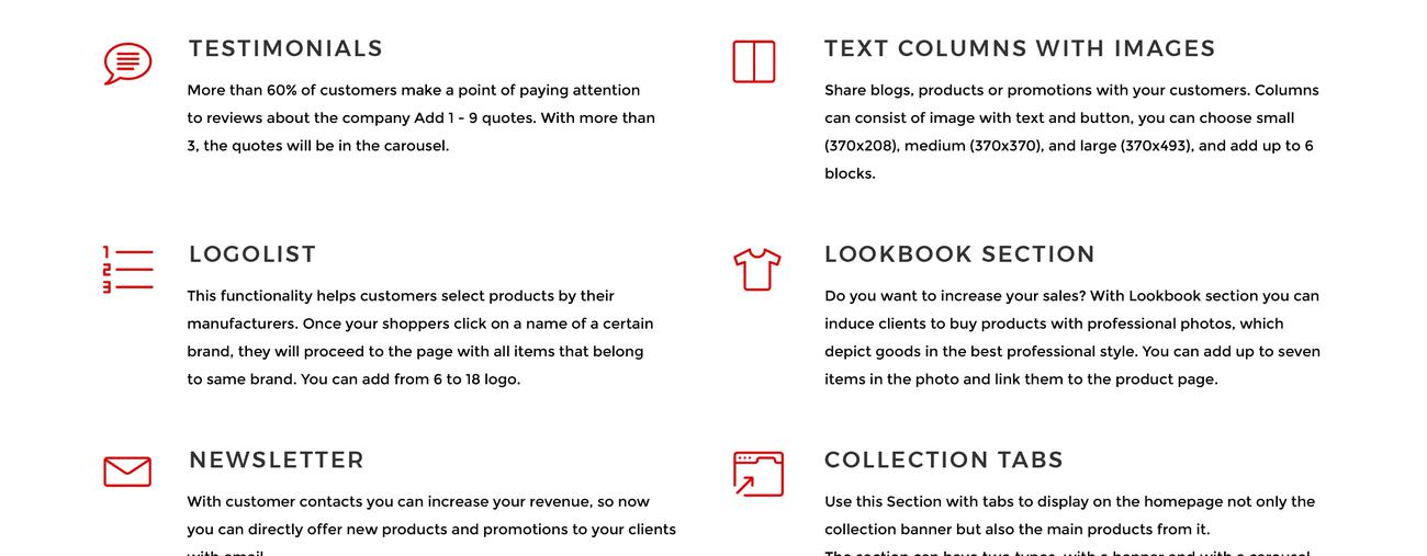 печать мультивалютной простой темы shopify
