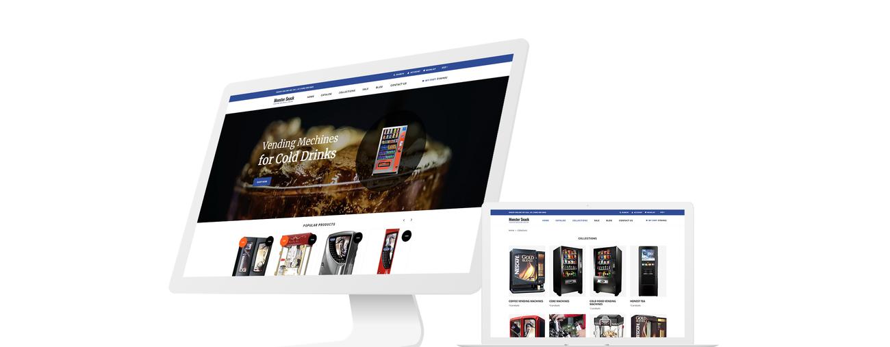 современная тема bootstrap shopify shopify