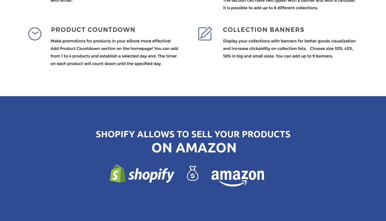 современная тема bootstrap shopify shopify
