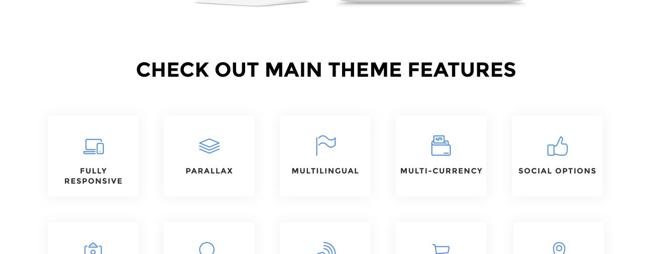 одежда отзывчивая практичная тема shopify