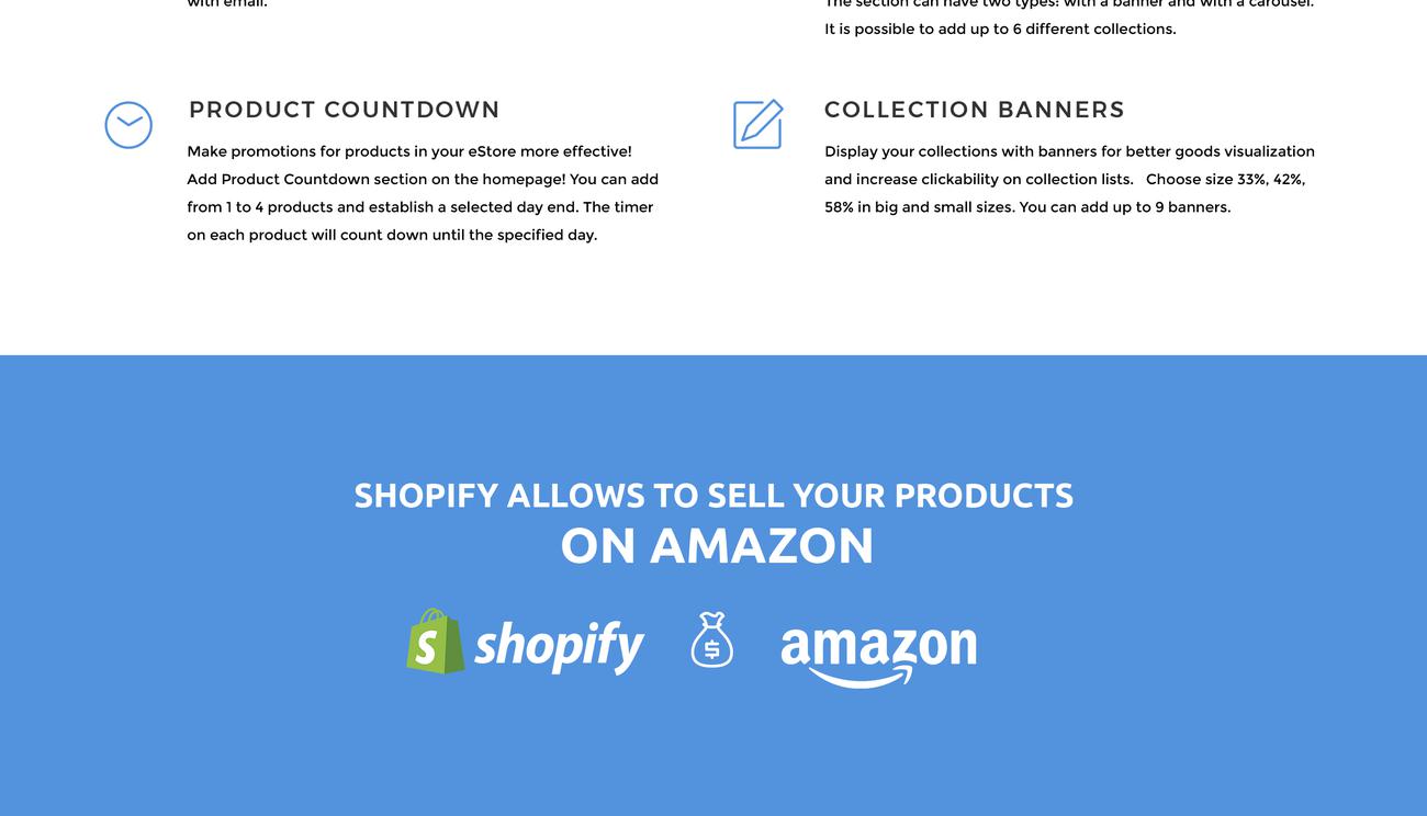 одежда отзывчивая практичная тема shopify