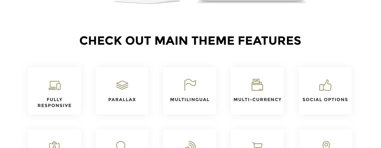 Jewelry Clean Shopify Theme