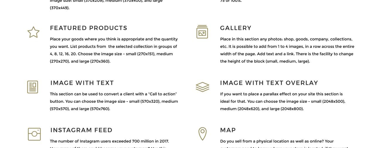 Jewelry Clean Shopify Theme